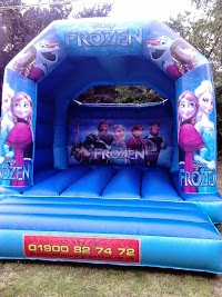 A and R Bouncy Castles 1075025 Image 4